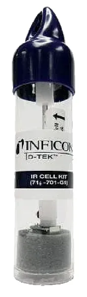 Inficon Infrarotsensor f. D-TEK CO2 716-701-G1